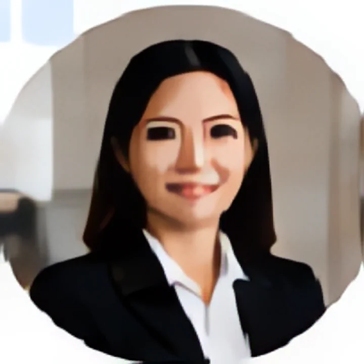 Chị Lan Phương