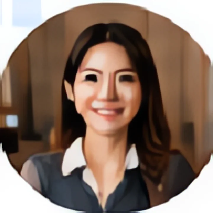 Chị Ngọc Anh