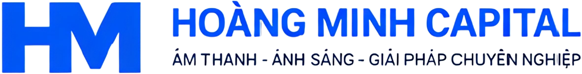 HOÀNG MINH CAPITAL